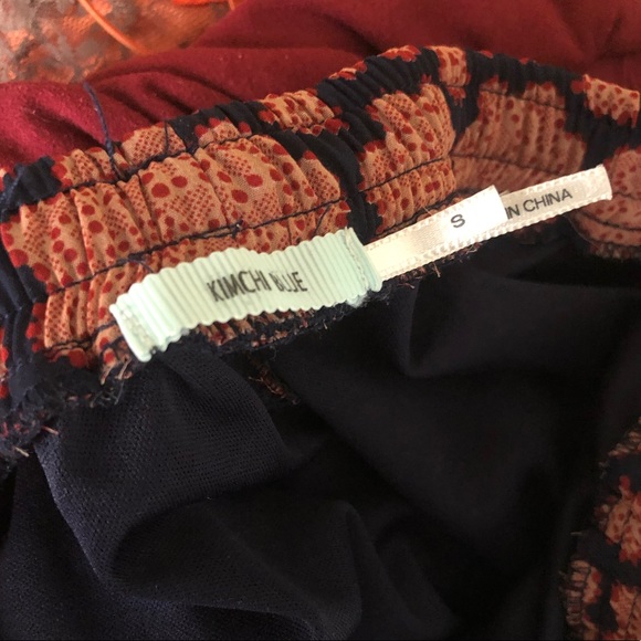 Lacey Soft shorts - Picture 3 of 3